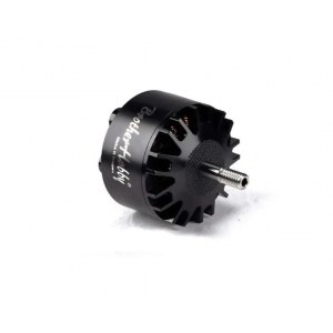 FPV мотор двигатель для дрона BrotherHobby Tornado T5 3115 Pro 1050kv для FPV квадракоптера BH-3115-PRO-1050KV