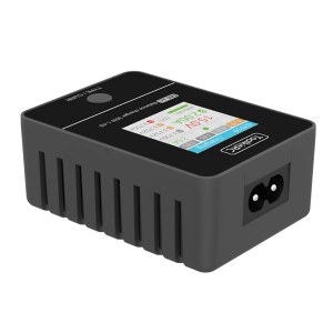 Зарядное устройство (3/У) ToolkitRC M4AC Compact charger для Rc TK10900