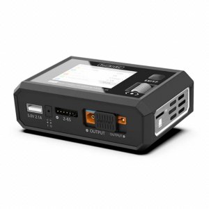 Зарядное устройство ToolkitRC M7AC Multi Charger TK12200