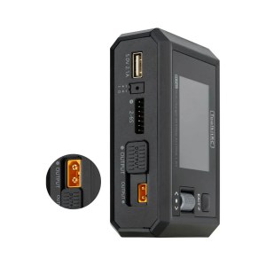 Зарядное устройство ToolkitRC M7AC Multi Charger TK12200