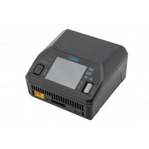 Многофункциональное зарядное устройство ToolkitRC M8AC (AC 200W, DC 600W, Макс. 20 А) TK14000