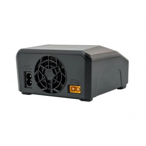 Многофункциональное зарядное устройство ToolkitRC M8AC (AC 200W, DC 600W, Макс. 20 А) TK14000