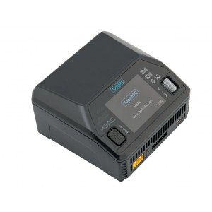 Многофункциональное зарядное устройство ToolkitRC M8AC (AC 200W, DC 600W, Макс. 20 А) TK14000