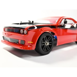 Радиоуправляемая машина для дрифта Remo Hobby RACING & DRIFT 4WD 2.4G 1/14 RTR RH1411-DRB
