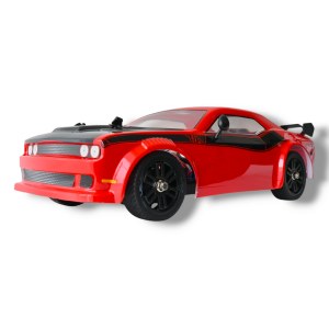 Радиоуправляемая машина для дрифта Remo Hobby RACING & DRIFT 4WD 2.4G 1/14 RTR RH1411-DRB
