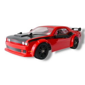 Радиоуправляемая машина для дрифта Remo Hobby RACING & DRIFT 4WD 2.4G 1/14 RTR RH1411-DRB