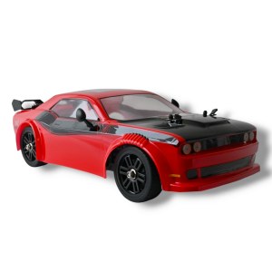 Радиоуправляемая машина для дрифта Remo Hobby RACING & DRIFT 4WD 2.4G 1/14 RTR RH1411-DRB