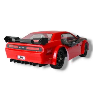 Радиоуправляемая машина для дрифта Remo Hobby RACING & DRIFT 4WD 2.4G 1/14 RTR RH1411-DRB