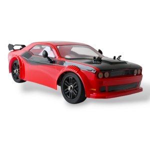Радиоуправляемая машина для дрифта Remo Hobby RACING & DRIFT 4WD 2.4G 1/14 RTR RH1411-DRB