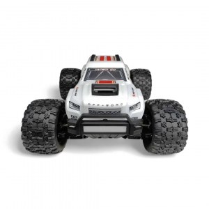 MJX Hyper Go 10208 V2 Brushless 4WD 1:10 Радиоуправляемый монстр - MJX-10208-V2-WHITE