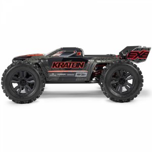 Радиоуправляемая трагги Arrma Kraton 6S EXB 1/8 4WD RTR ARA8708V6T1