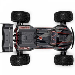 Радиоуправляемая трагги Arrma Kraton 6S EXB 1/8 4WD RTR ARA8708V6T1