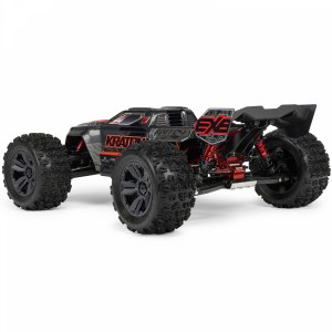 Радиоуправляемая трагги Arrma Kraton 6S EXB 1/8 4WD RTR ARA8708V6T1