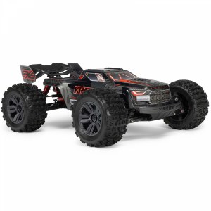 Радиоуправляемая трагги Arrma Kraton 6S EXB 1/8 4WD RTR ARA8708V6T1
