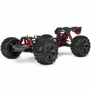Радиоуправляемая трагги Arrma Kraton 6S EXB 1/8 4WD RTR ARA8708V6T1