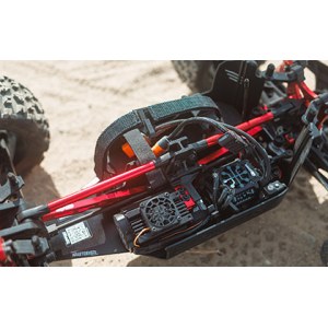Радиоуправляемая трагги Arrma Kraton 6S EXB 1/8 4WD RTR ARA8708V6T1