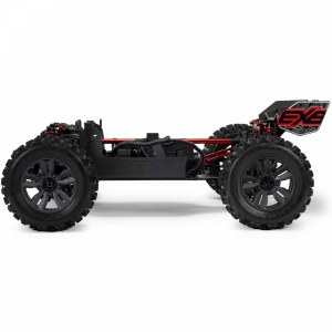 Радиоуправляемая трагги Arrma Kraton 6S EXB 1/8 4WD RTR ARA8708V6T1
