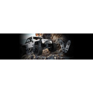 MJX Hyper Go H12Y+ (желтый) FOC Brushless 4WD 2.4G LED 1/12 RTR