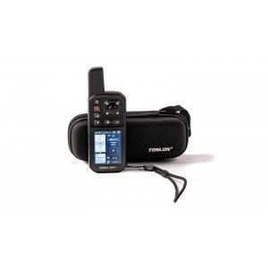 КОРАБЛИК ДЛЯ ПРИКОРМКИ CARPBOAT TOSLON XBOAT 750 CARBON С GPS АВТОПИЛОТОМ XR310 с Эхолотом TF520