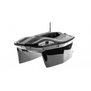 Кораблик для рыбалки CARPBOAT TOSLON XBOAT 750 CARBON с XR500 GPS и эхолотом TF750 DUO