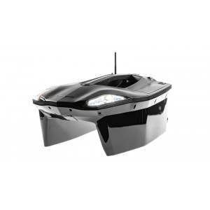 Кораблик для рыбалки CARPBOAT TOSLON XBOAT 750 CARBON с XR500 GPS и эхолотом TF750 DUO