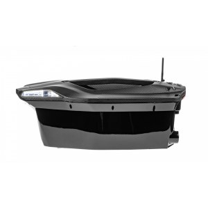 Кораблик для рыбалки CARPBOAT TOSLON XBOAT 750 CARBON с XR500 GPS и эхолотом TF750 DUO