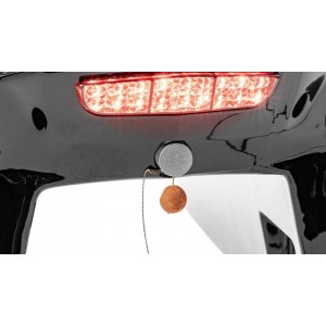 Кораблик для рыбалки CARPBOAT TOSLON XBOAT 750 CARBON с XR500 GPS и эхолотом TF750 DUO