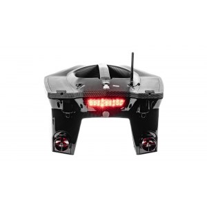 Кораблик для рыбалки CARPBOAT TOSLON XBOAT 750 CARBON с XR500 GPS и эхолотом TF750 DUO