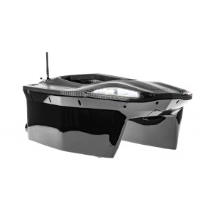 Кораблик для рыбалки CARPBOAT TOSLON XBOAT 750 CARBON с XR500 GPS и эхолотом TF750 DUO