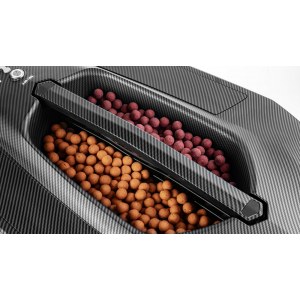 Кораблик для рыбалки CARPBOAT TOSLON XBOAT 750 CARBON с XR500 GPS и эхолотом TF750 DUO