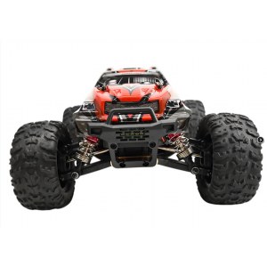 Радиоуправляемый монстр Remo Hobby 4WD 2.4G 1/14 RTR RH1431