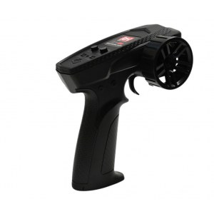 Радиоуправляемый монстр Remo Hobby 4WD 2.4G 1/14 RTR RH1431