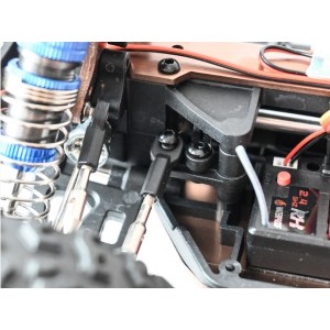 Радиоуправляемый монстр Remo Hobby 4WD 2.4G 1/14 RTR RH1431