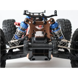 Радиоуправляемый монстр Remo Hobby 4WD 2.4G 1/14 RTR RH1431