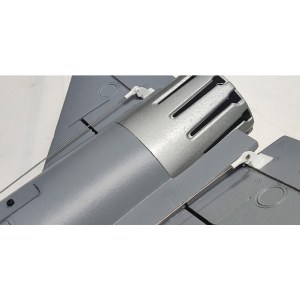 Радиоуправляемый самолет Hookll F16 PNP HP173-0014-PNP