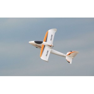 Радиоуправляемый самолет Hookll Falcon PNP HP173-0018-PNP