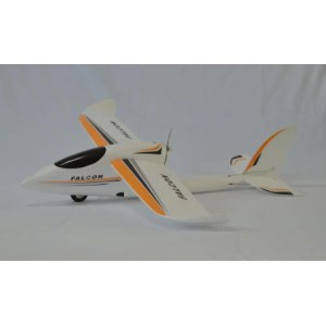 Радиоуправляемый самолет Hookll Falcon PNP HP173-0018-PNP