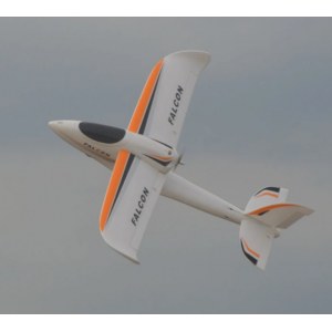 Радиоуправляемый самолет Hookll Falcon PNP HP173-0018-PNP