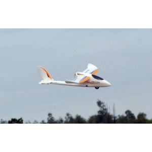 Радиоуправляемый самолет Hookll Falcon PNP HP173-0018-PNP