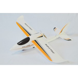 Радиоуправляемый самолет Hookll Falcon PNP HP173-0018-PNP