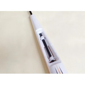 Радиоуправляемый планер Hookll U-Glider PNP HP173-0019-PNP