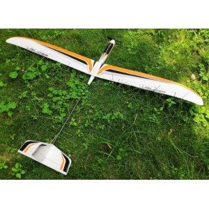 Радиоуправляемый планер Hookll U-Glider PNP HP173-0019-PNP
