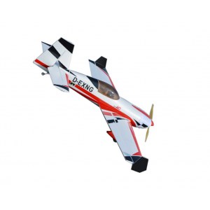 Радиоуправляемый самолет Hookll Extra NG PNP HP173-0013-PNP