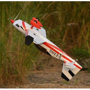 Радиоуправляемый самолет Hookll Extra NG PNP HP173-0013-PNP