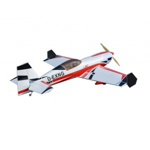 Радиоуправляемый самолет Hookll Extra NG PNP HP173-0013-PNP