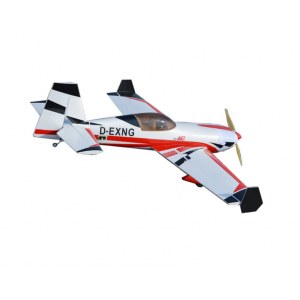 Радиоуправляемый самолет Hookll Extra NG PNP HP173-0013-PNP