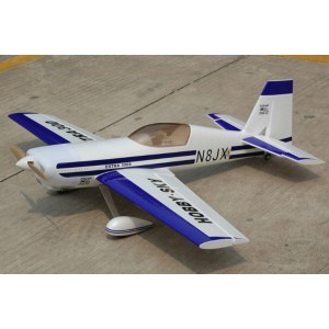 Радиоуправляемый самолет Hookll Extra 300-L PNP HP173-0011-PNP