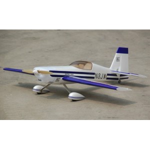 Радиоуправляемый самолет Hookll Extra 300-L PNP HP173-0011-PNP