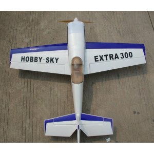 Радиоуправляемый самолет Hookll Extra 300-L PNP HP173-0011-PNP