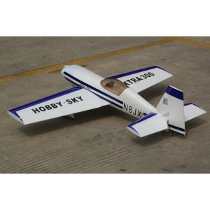 Радиоуправляемый самолет Hookll Extra 300-L PNP HP173-0011-PNP